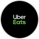 Uber Eats